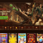 Wild Robin Casino Magyarország