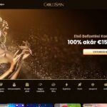 GoldSpin Casino Magyarország