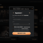 Gransino Casino regisztráció