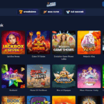 Bison Casino nyerőgépek