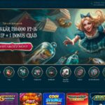 BetAlice Casino Magyarország