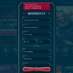 BetAlice Casino regisztráció