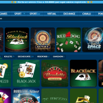 BetFlag casinò Italia