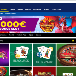Goldbet casinò Italia