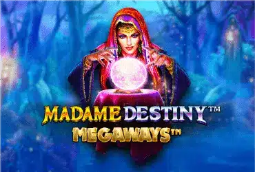 Madame Destiny Megaways