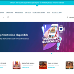 Starcasino casinò Italia