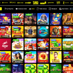 Slot del casinò Betn1