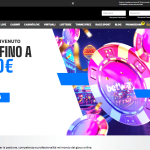 Betway casinò Italia