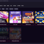 Bonus del casinò GazzaBet