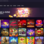 Slot del casinò GazzaBet