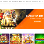 Gioco Digitale casinò Italia