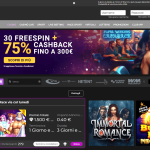 Jackpot City casinò Italia