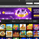 Slot del casinò Jackpot City