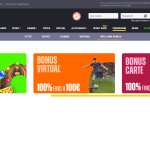 Bonus del casinò Netwin