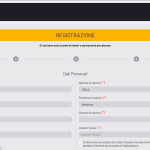 Registrazione al casinò Netwin