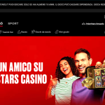PokerStars casinò Italia