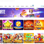 Punto Scommesse casinò Italia