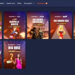 Bonus del casinò SportitaliaBet