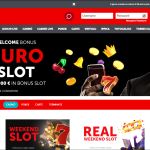 Bonus del casinò StanleyBet