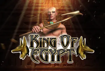 King of Egypt