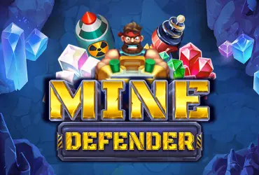 Mine Defender