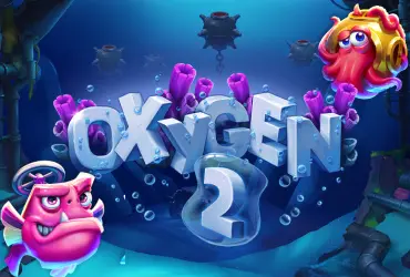 Oxygen 2
