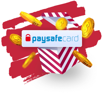 Bonus popolari nei casinò online con Paysafecard
