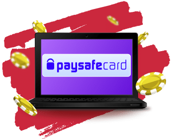 Che cos’è un casino Paysafecard