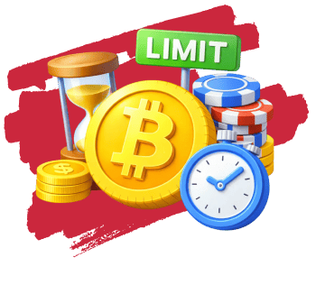 Limiti di prelievo e deposito, commissioni e tempistiche dei Bitcoin casino 