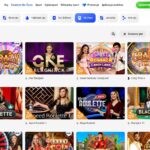 Slottica kasyno na zywo