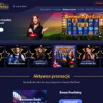 Total kasyno na zywo