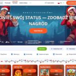 Vulkan Vegas Casino PL