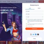 Vulkan Vegas Casino rejestracja