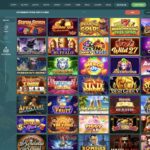 22Bet casino automaty do gier