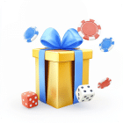 Bonus za rejestrację bez depozytu