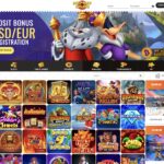 Beep Beep Casino oficjalna strona