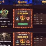 5Gringos casino turnieje