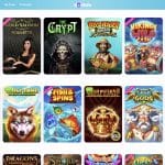 Nomini casino oficjalna strona