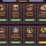 5Gringos casino bonusy