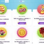 Nomini casino bonusy