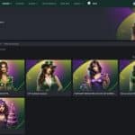 SpinBetter casino bonusy