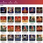 HitnSpin casino gra z krupierami na żywo