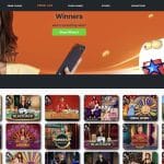 Kajot casino gra z krupierami na żywo