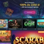Buran casino oficjalna strona