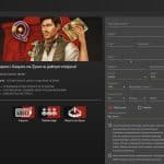 BetSafe casino rejestracja