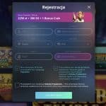 Buran casino rejestracja