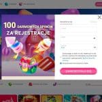 Candy casino rejestracja