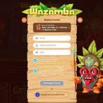 Wazamba casino rejestracja