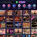 Wazamba casino gra z krupierami na żywo