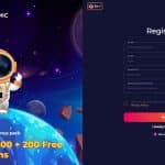 cosmicslot zarejestruj sie